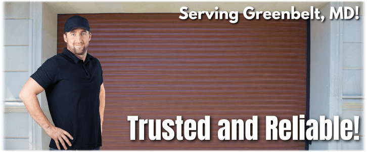 Garage Door Repair Greenbelt MD